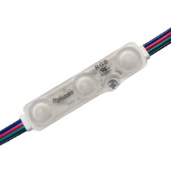 RGB, RGB IC SMART MODULE RGB, RGB IC SMART MODULE