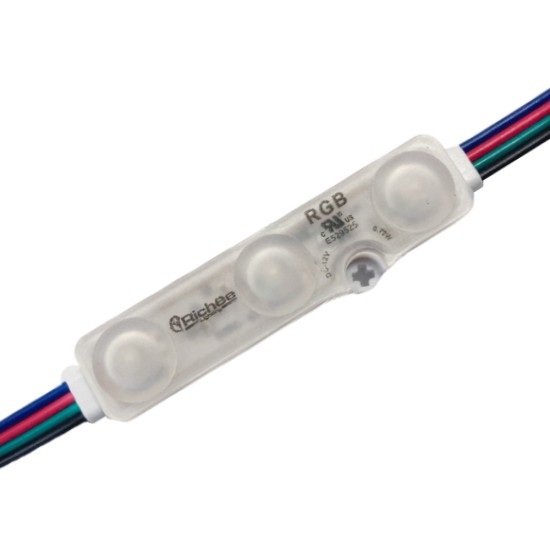 RGB, RGB IC SMART MODULE