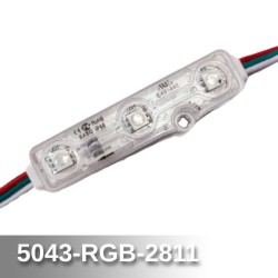 RGB, RGB IC SMART MODULE RGB, RGB IC SMART MODULE
