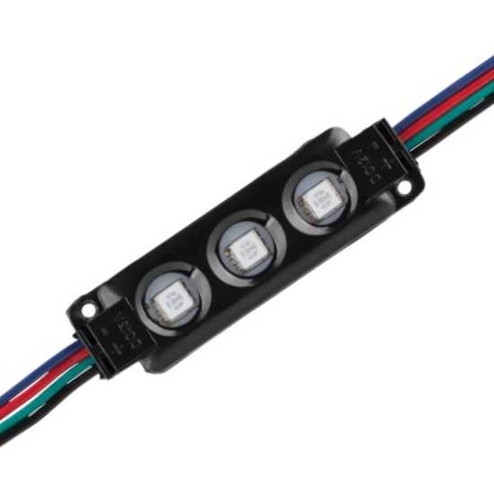 5043-RGB-BK 5043-RGB-BK