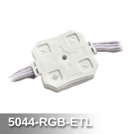 RGB, RGB IC SMART MODULE