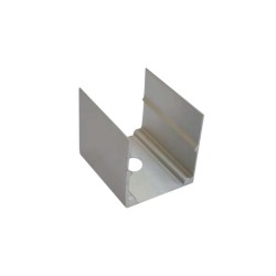 5/8" 3D and Top View Neon LED Bracket