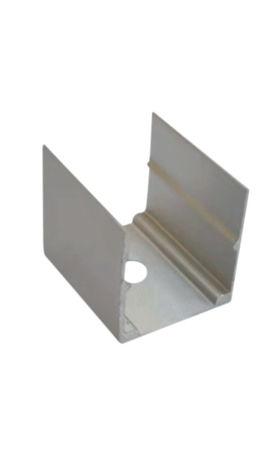 5/8" 3D and Top View Neon LED Bracket