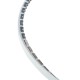 3D and Top View Neon Ultra Flexible 100' Keel
