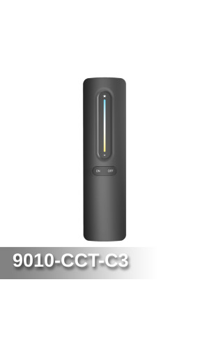 Mi Light 8 Zone 5 in 1 Waterproof Receiver
