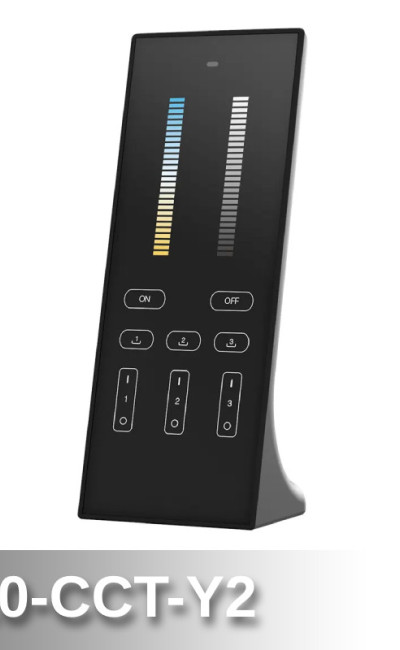 Mi Light Wi-Fi 30A 5 in 1 RGB+CCT Receiver