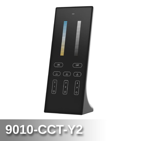 Mi Light 20A 5 in 1 RGB+CCT Receiver Mi Light 20A 5 in 1 RGB+CCT Receiver