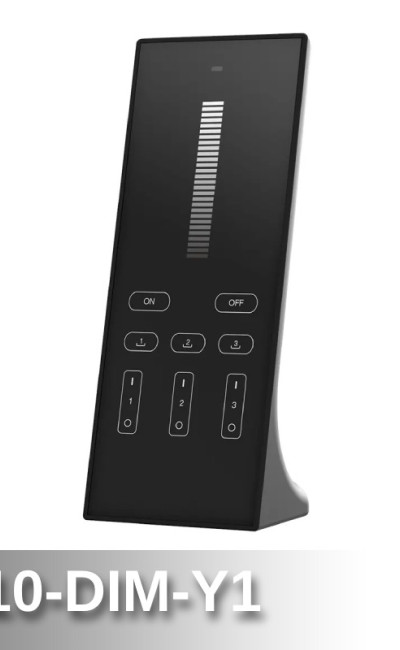 Mi Light Wi-Fi 30A 5 in 1 RGB+CCT Receiver