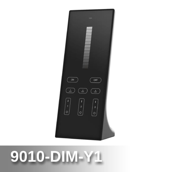 Mi Light 20A 5 in 1 RGB+CCT Receiver Mi Light 20A 5 in 1 RGB+CCT Receiver