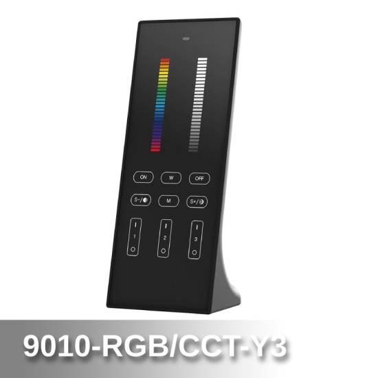 Mi Light 20A 5 in 1 RGB+CCT Receiver Mi Light 20A 5 in 1 RGB+CCT Receiver