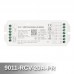 4 Zone Mi Light Dimmer/CCT Master Remote