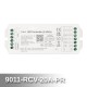 4 Zone Mi Light 3 in 1 RGB/W/CCT Remote 4 Zone Mi Light 3 in 1 RGB/W/CCT Remote