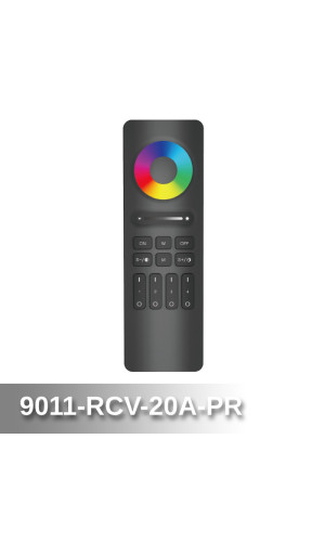 Mi Light 8 Zone 5 in 1 Waterproof Receiver
