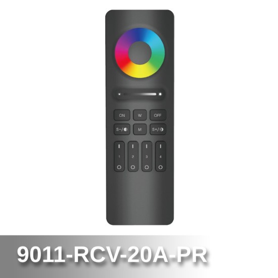 Mi Light 20A 5 in 1 RGB+CCT Receiver Mi Light 20A 5 in 1 RGB+CCT Receiver