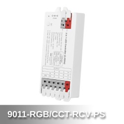 1 Zone Mi Light RGB/W/CCT Remote 1 Zone Mi Light RGB/W/CCT Remote