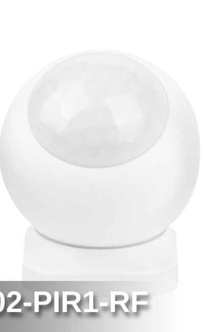 4 Zone Mi Light 3 in 1 RGB/W/CCT Remote