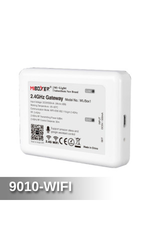 Mi Light 8 Zone 5 in 1 Waterproof Receiver