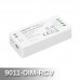 Vertical Remote Dimmer LED Controller