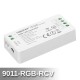4 Zone Mi Light 3 in 1 RGB/W/CCT Remote 4 Zone Mi Light 3 in 1 RGB/W/CCT Remote