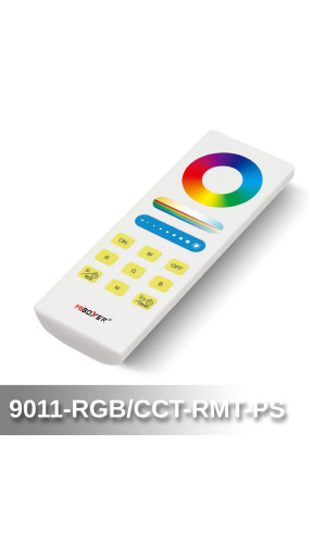 Mi Light 8 Zone 5 in 1 Waterproof Receiver
