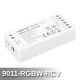 4 Zone Mi Light 3 in 1 RGB/W/CCT Remote 4 Zone Mi Light 3 in 1 RGB/W/CCT Remote