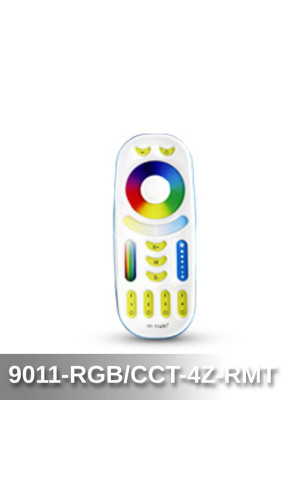 Mi Light 8 Zone 5 in 1 Waterproof Receiver