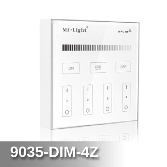 Mi Light 20A 5 in 1 RGB+CCT Receiver Mi Light 20A 5 in 1 RGB+CCT Receiver