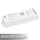 4 Zone Mi Light 3 in 1 RGB/W/CCT Remote 4 Zone Mi Light 3 in 1 RGB/W/CCT Remote