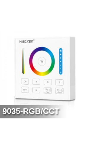Mi Light 8 Zone 5 in 1 Waterproof Receiver