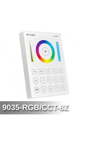 Mi Light 8 Zone 5 in 1 Waterproof Receiver