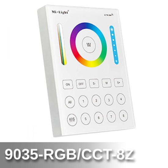 Mi Light 4 Zone RGBW Receiver Mi Light 4 Zone RGBW Receiver