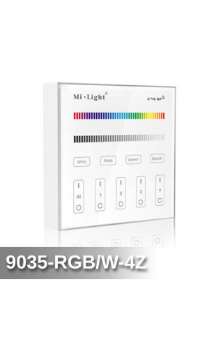 Mi Light 8 Zone 5 in 1 Waterproof Receiver