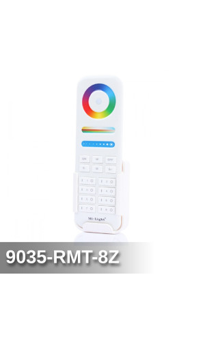 Mi Light 8 Zone 5 in 1 Waterproof Receiver
