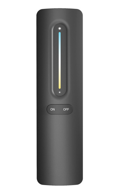 Slim Remote CCT LED Controller