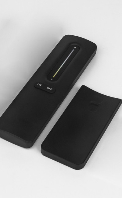 Slim Remote CCT LED Controller