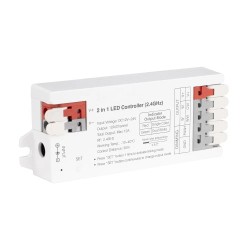 Mi Light 2 in 1 Dimmer/CCT  Receiver