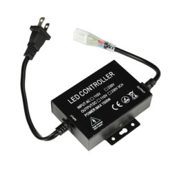 120V RGB Cathode 1 Zone Controller 120V RGB Cathode 1 Zone Controller