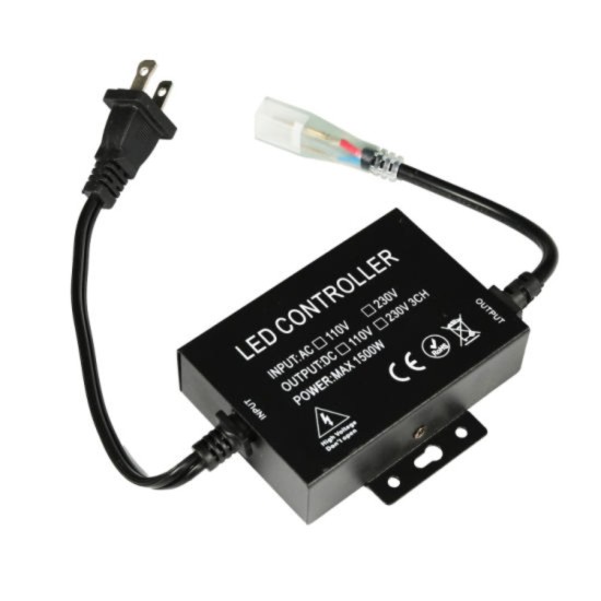 120V RGB Cathode Controller 120V RGB Cathode Controller