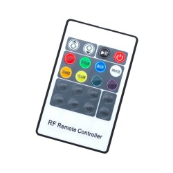 120V RGB Cathode 1 Zone Controller