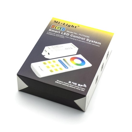RGB Smart LED Controller Set RGB Smart LED Controller Set