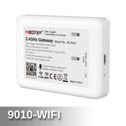 4 Zone Dimmer System