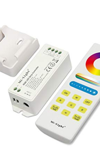 RGB Smart LED Controller Set