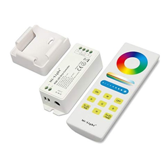RGB Smart LED Controller Set
