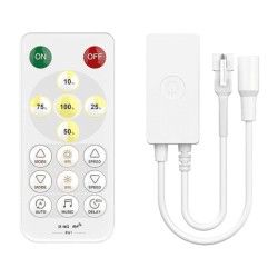 Chasing Single Color IC Controller Set Chasing Single Color IC Controller Set