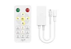 Single Color Chasing Controllers