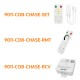 Waterflow COB Chase 16FT 3.6W, 360LM/FT Waterflow COB Chase 16FT 3.6W, 360LM/FT