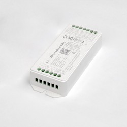 Mi Light 20A 5 in 1 RGB+CCT Receiver Mi Light 20A 5 in 1 RGB+CCT Receiver