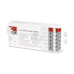 Mi Light 3 in 1 RGB/RGBW/RGB+CCT  Receiver Mi Light 3 in 1 RGB/RGBW/RGB+CCT  Receiver