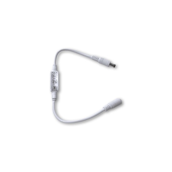 Slim Inline Dimmer