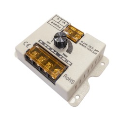 Tunable White CCT Knob Controller